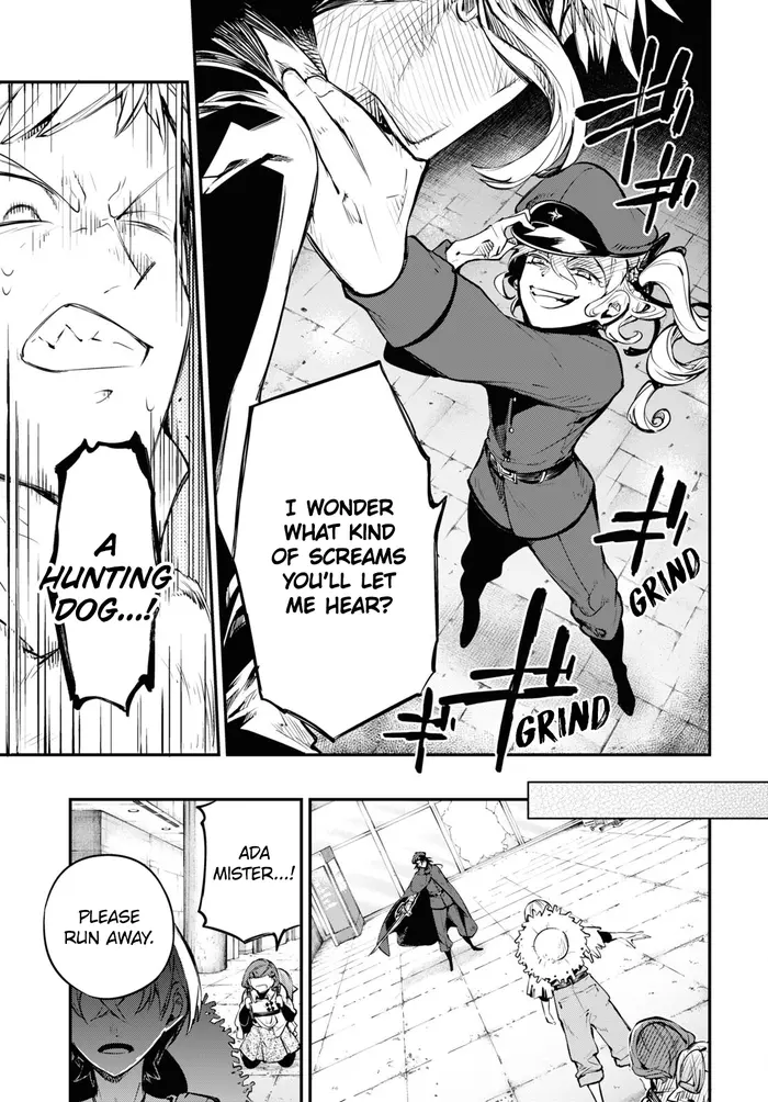 Bungou Stray Dogs Chapter 99 image 14_optimized